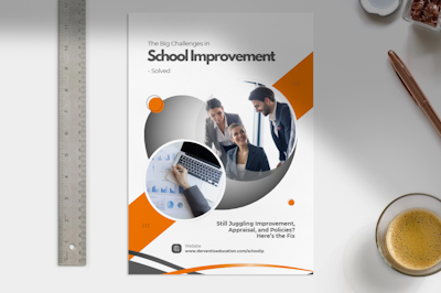 The Big Challenges in School Improvement Thumbnail