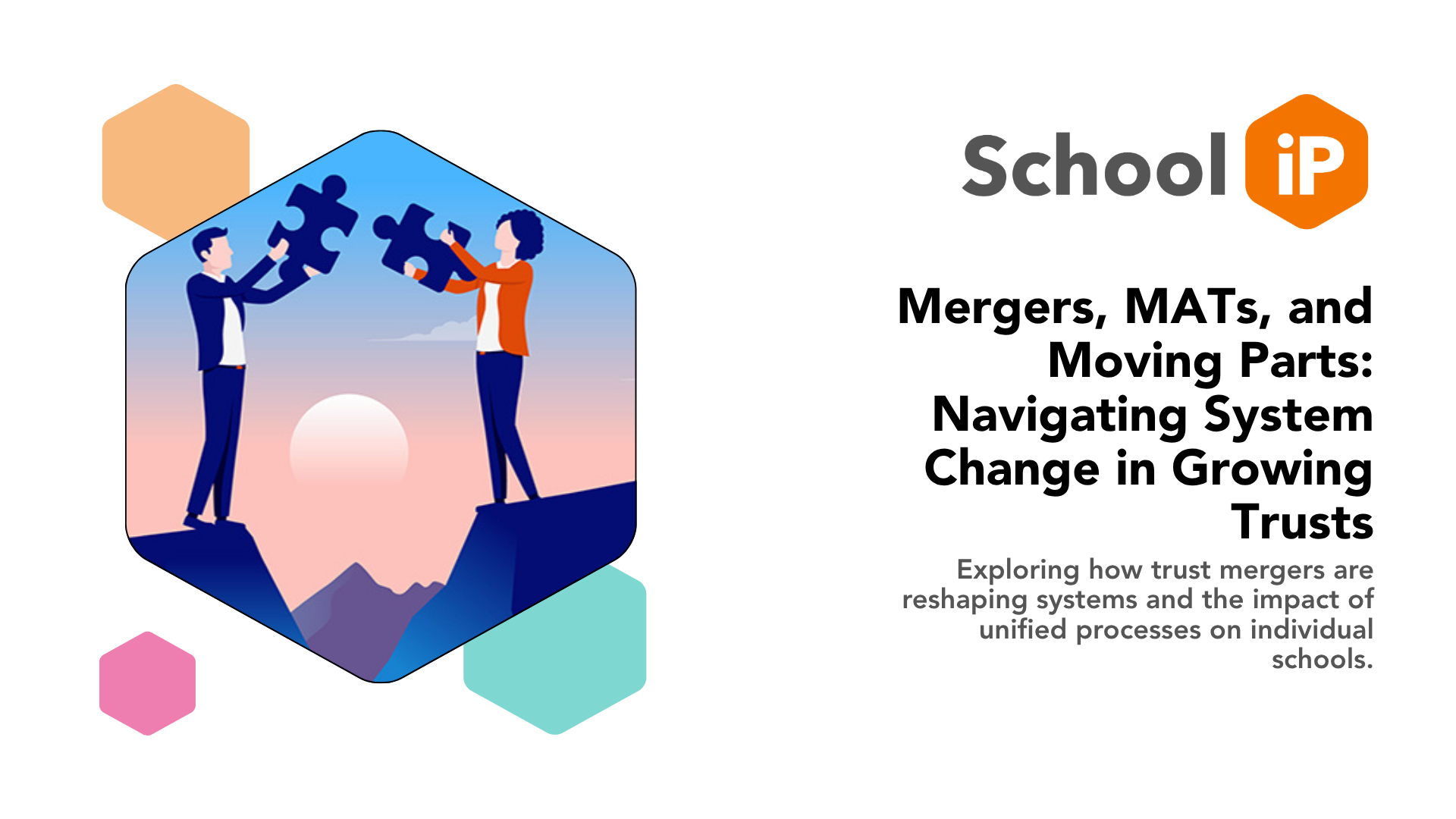 Thumbnail of Mergers, MATs, and Moving Parts: Navigating System Change in Growing Trusts