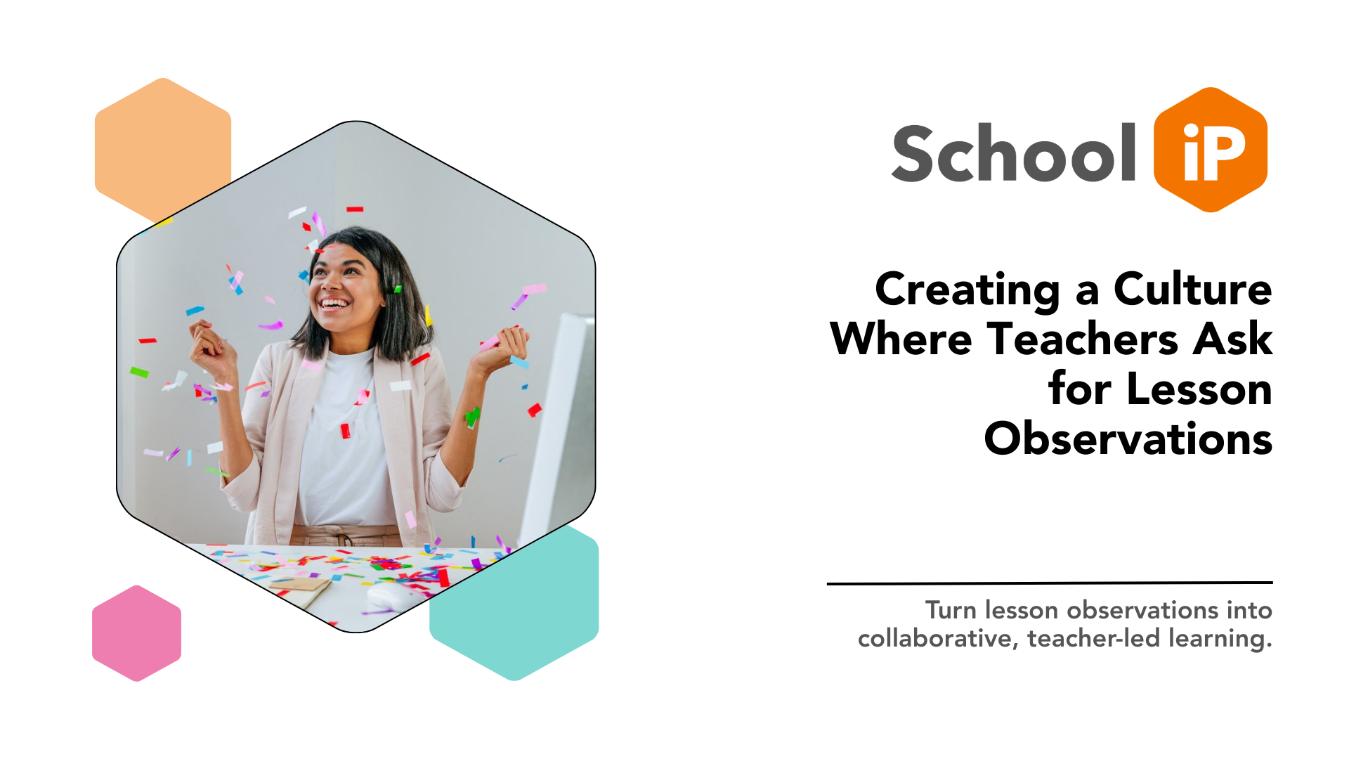 Thumbnail of Why Using SchooliP is better than using an MIS system for Performance Management