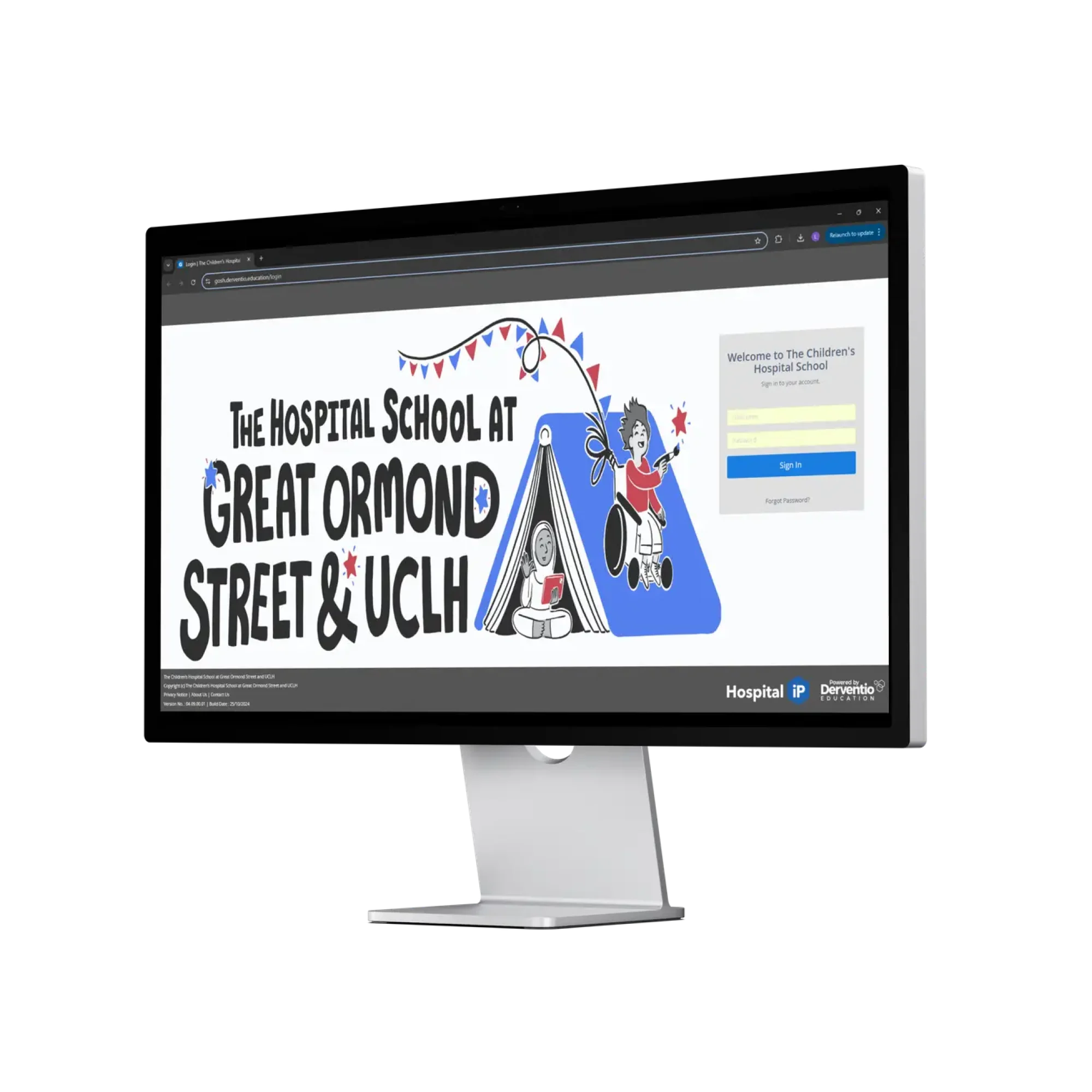 Secondary image of Lessons features