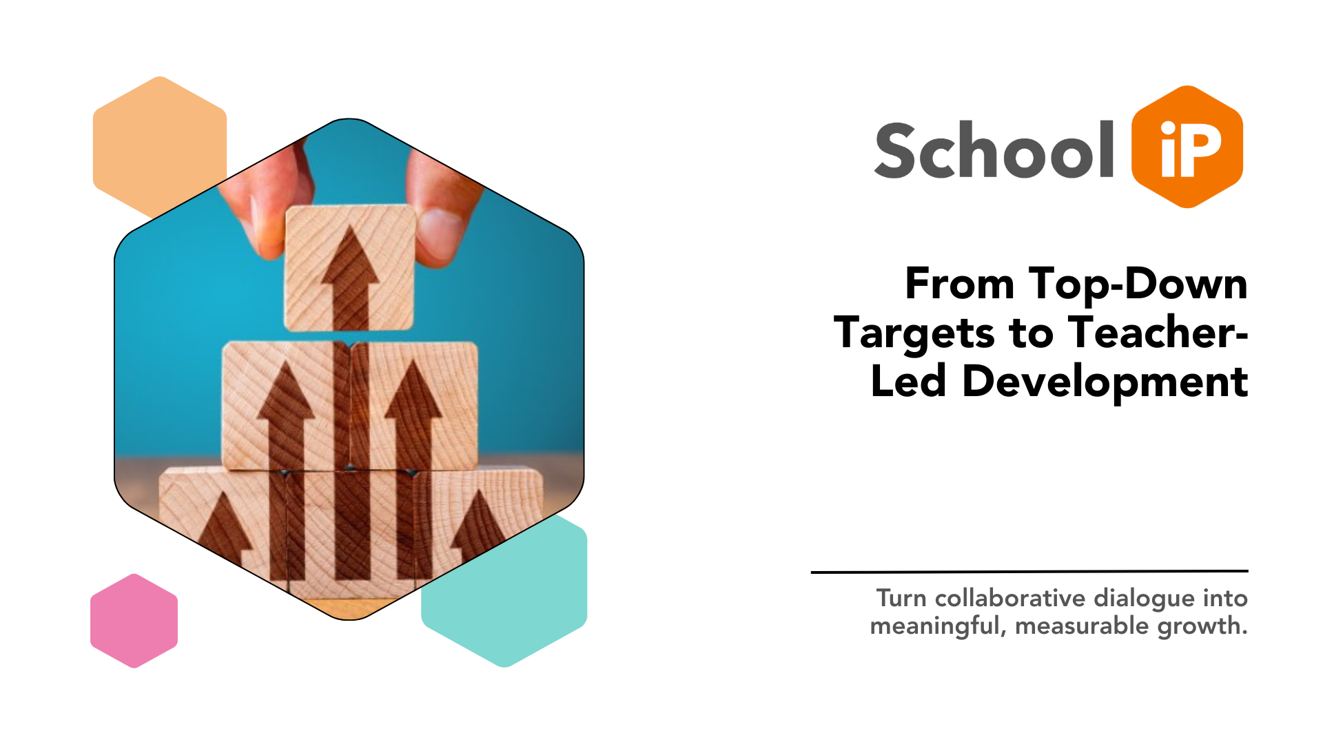 Thumbnail of Why Using SchooliP is better than using an MIS system for Performance Management